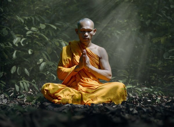 Тхеравада карма