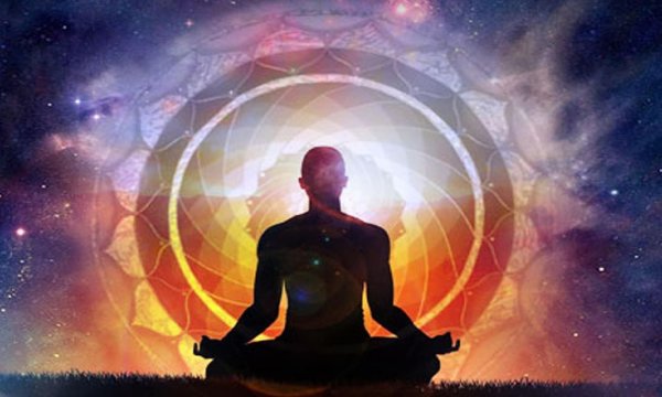 Медитация Кутхуми