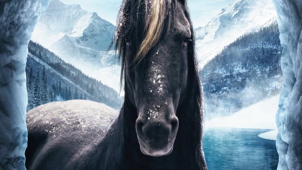 Джуманджи 2 лошадь