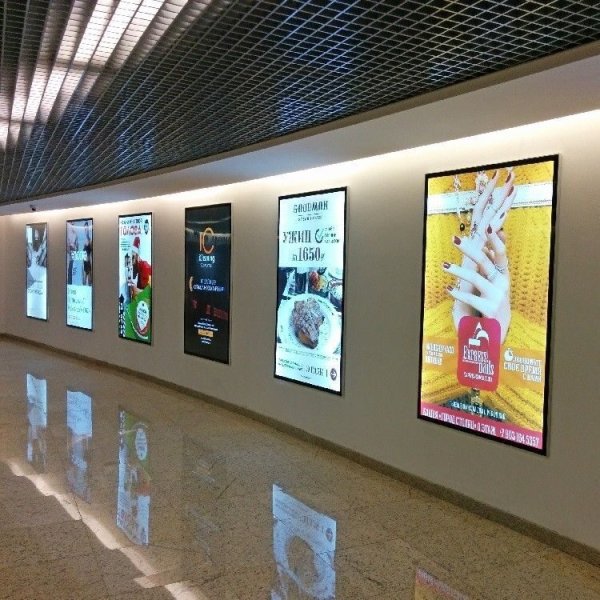 Фреймлайт а1