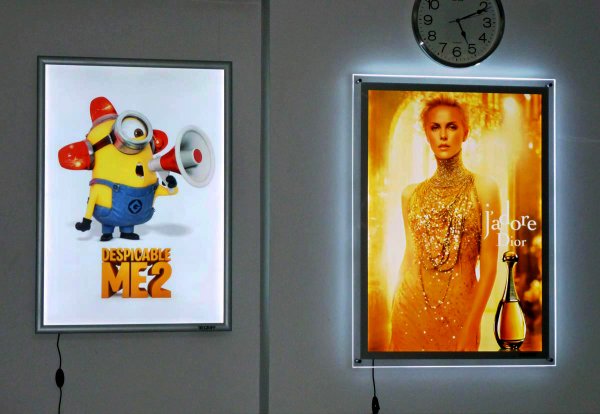 Кристалайт настольный