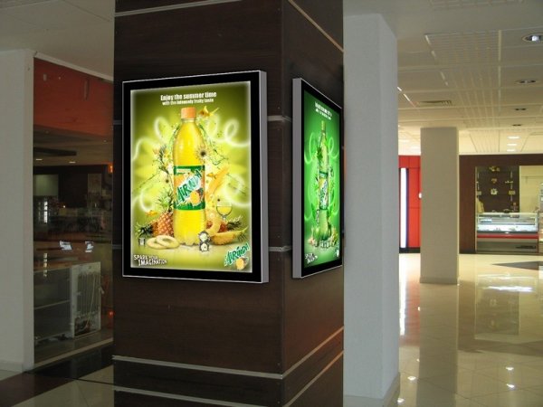 Кристалайт Магнетик