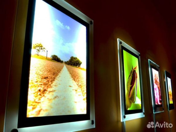 Фреймлайт а1 подвесной