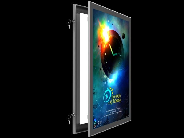 Световые панели Бегрифф