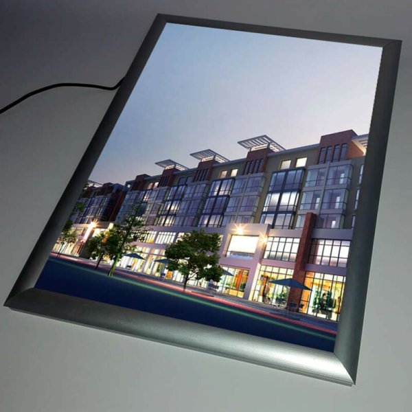 Фреймлайт а1