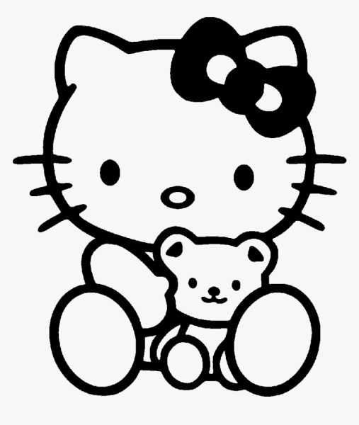 Хелло Китти