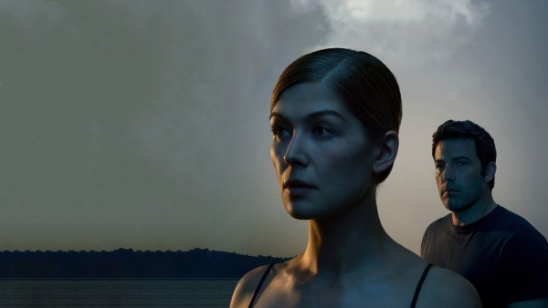 Исчезнувшая / gone girl (2014)