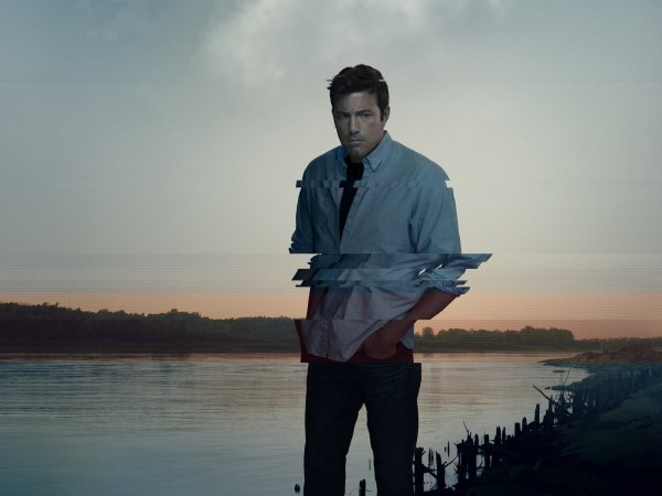 Исчезнувшая / gone girl (2014)