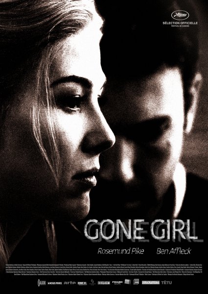 Исчезнувшая / gone girl (2014)