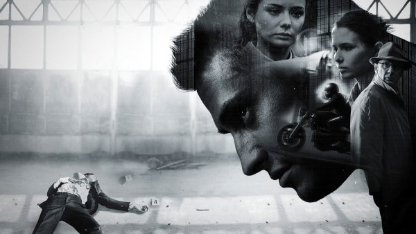 Павел Прилучный мажор 3