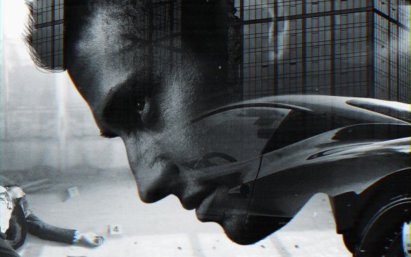 Мажор 3 Постер