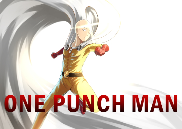 Сайтама надпись