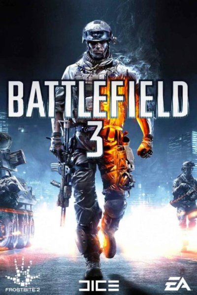Battlefield 4 Origin