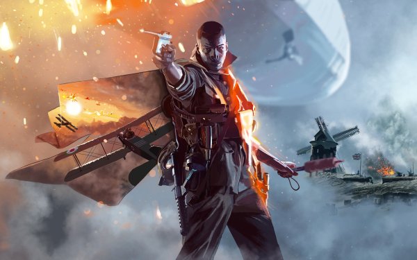 Эдвард бателфилд