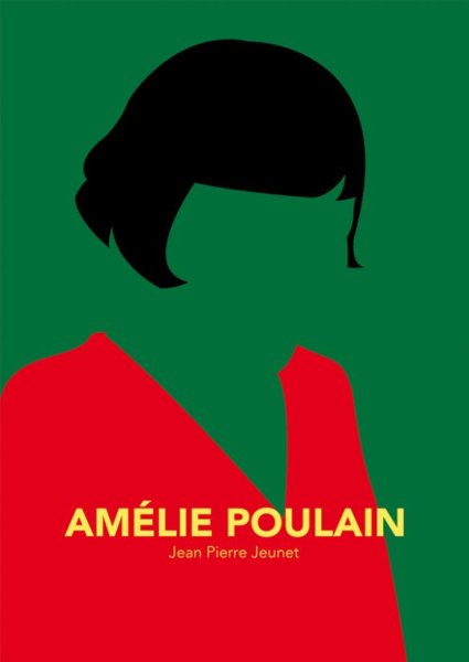 Амели Постер