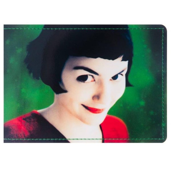 Амели плакат