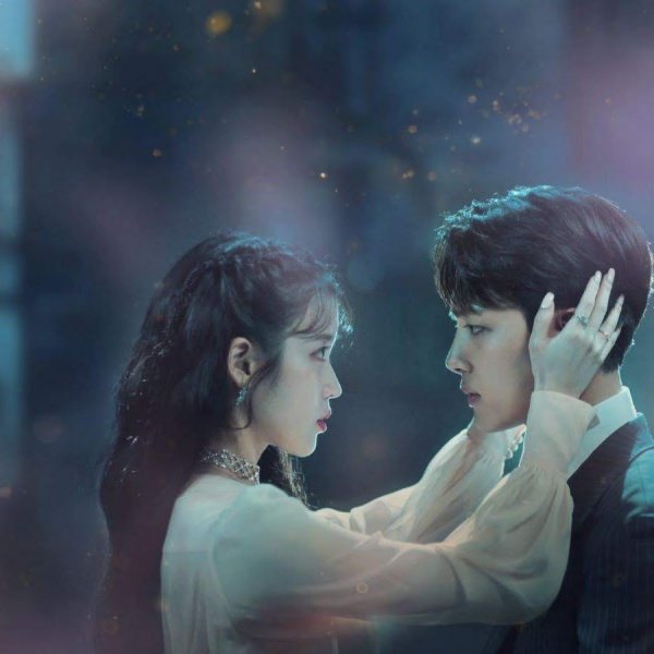 Отель дель Луна дорама 2019