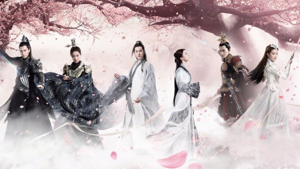 Истинная красота дорама Постер