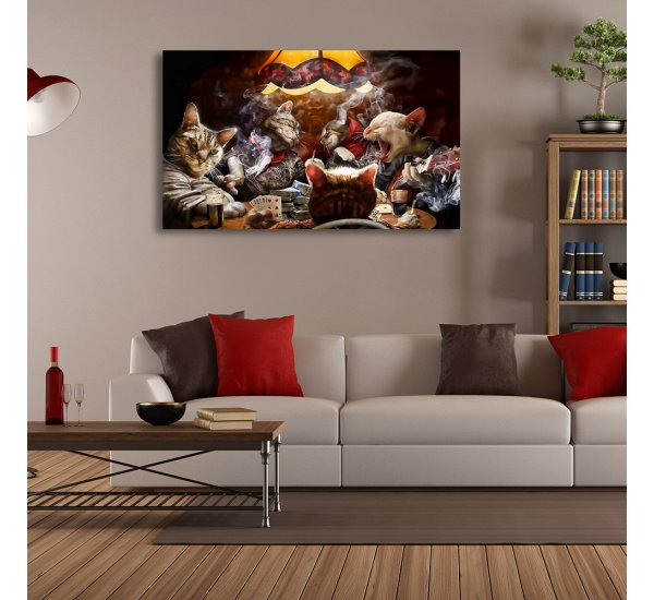 Чернобелве постеры Давид