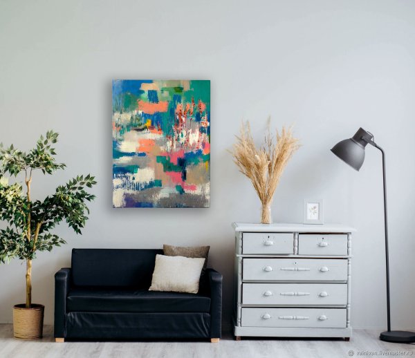 Постеры в комнату