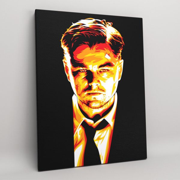 Леонардо ди Каприо