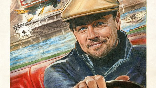 Inception начало фильм 2010