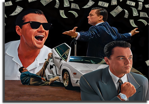 The Beach фильм с ди Каприо