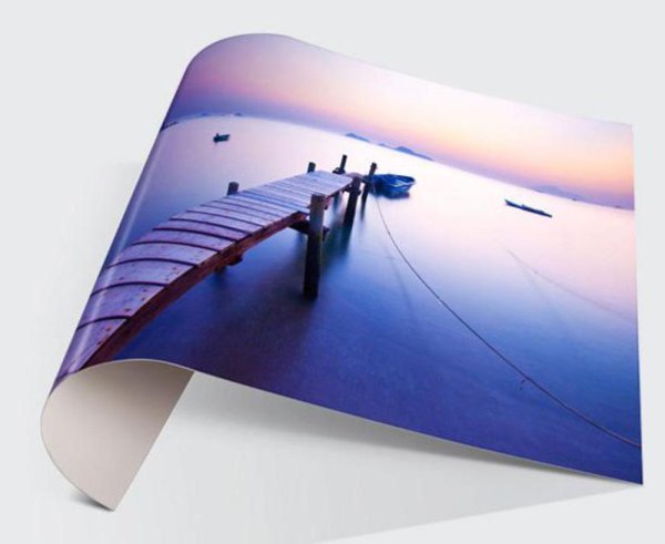 Постерная фотобумага