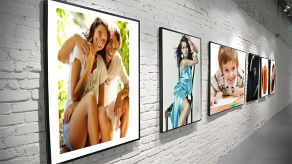 Печать плакатов и постеров