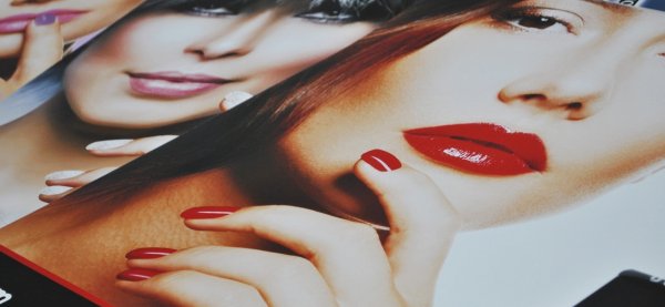 Широкоформатная печать плакатов