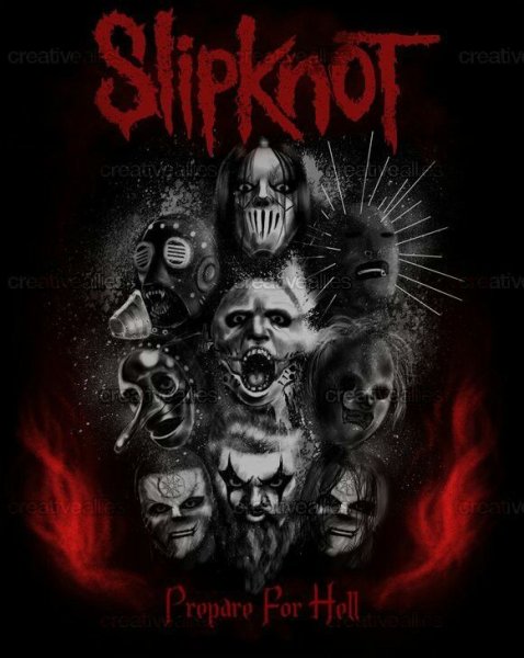 Обои на телефон хардкор