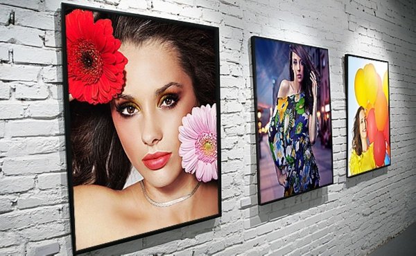 Бумага для печати