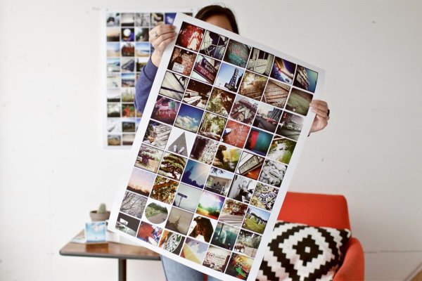 Печать фотографий Ижевск