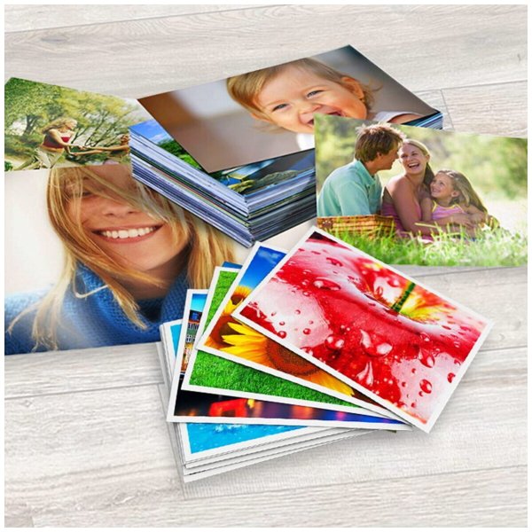 Постер а3 Vogue