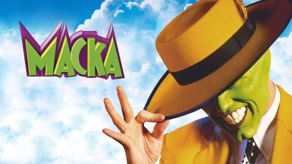 Маска Стэнли Ипкис