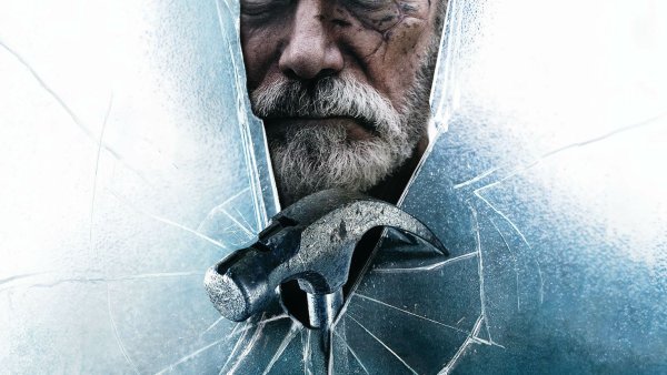 Не Дыши 2 Постер