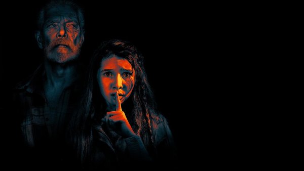 Don't Breathe: man in the Dark фильм 2016