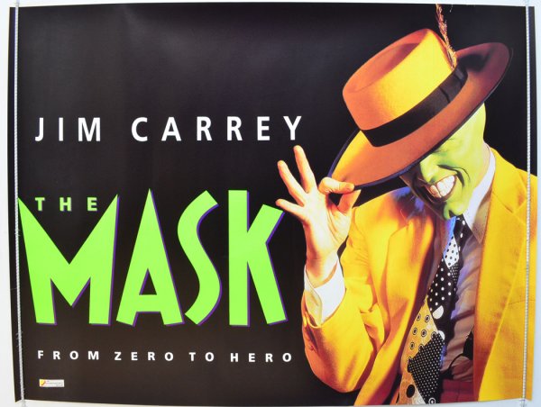 The Mask 1994