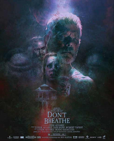 Фильм Дыши 2