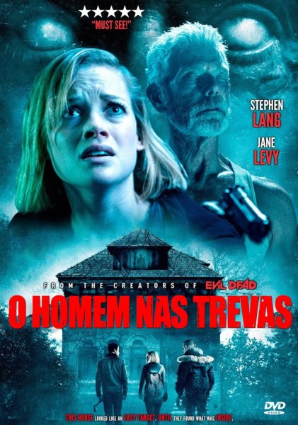 Не Дыши фильм 2 часть