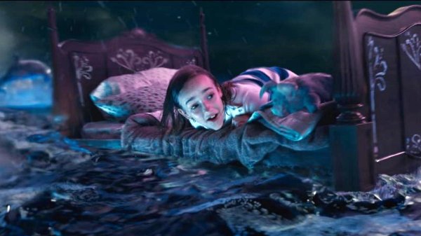 Slumberland фильм 2022