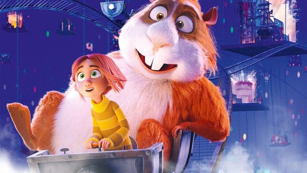 Мультик творцы снов 2020