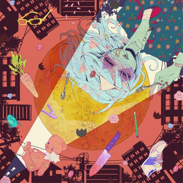 Постер арт Самара