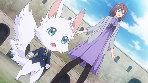 Страна снов и 100 спящих принцев сериал