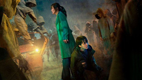 Кино метод добычи мертвеца