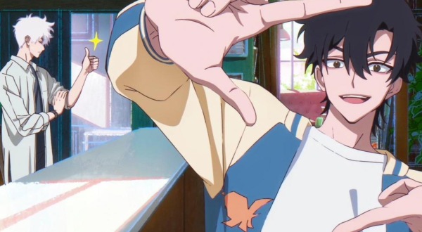 Агент паранойи