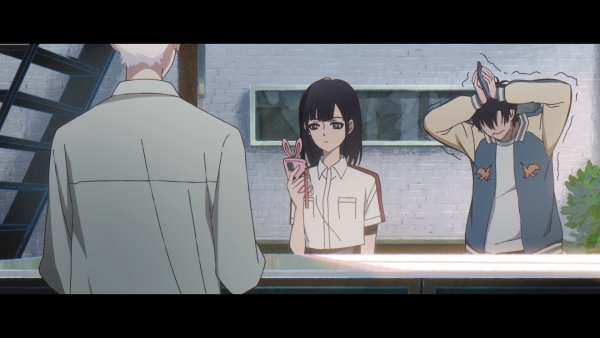 Петли для плаката