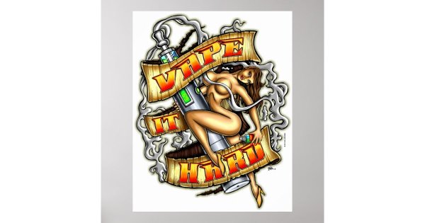 Жижа с голыми бабами на обложке