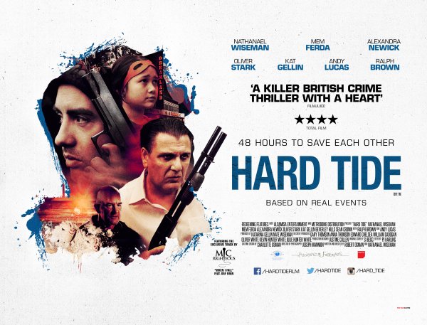 Hard Tide фильм 2015