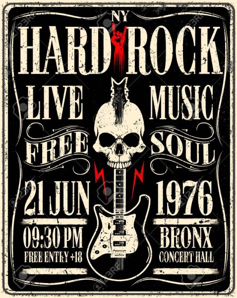 Крепкий орешек 1988 Постер